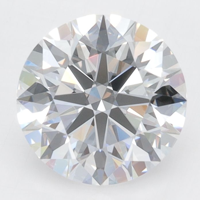 Lab Grown Diamond Lab-grown 2,09Ct D-IF Round - IGILG668432320