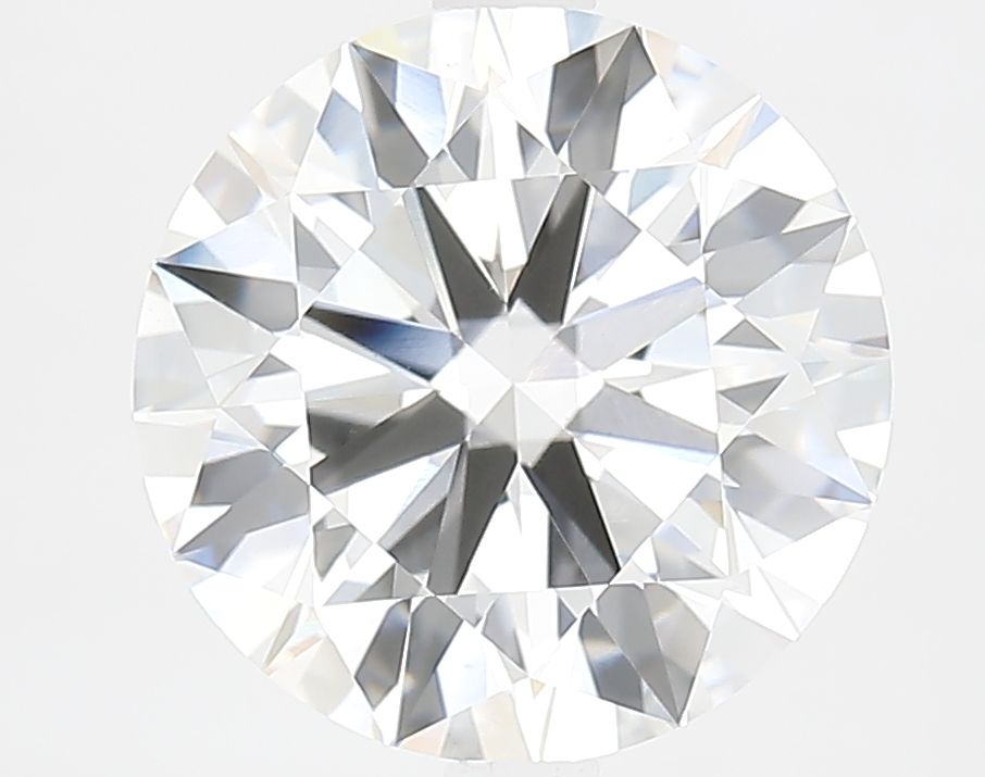 Lab Grown Diamond Lab-grown 4,12Ct G-VS1 Round - IGILG615342781