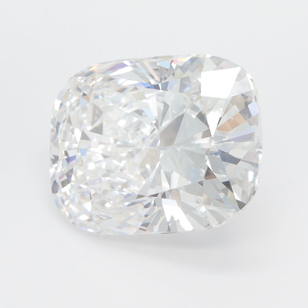 Lab Grown Diamond Lab-grown 3,52Ct D-IF Cushion - IGILG685515103