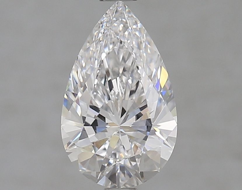 Lab Grown Diamond Lab-grown 1,58Ct D-VVS2 Pear - IGILG727547303