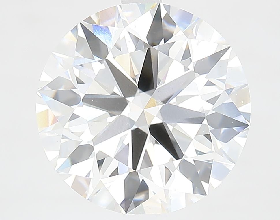 Lab Grown Diamond Lab-grown 5,12Ct G-VS1 Round - IGILG618437572
