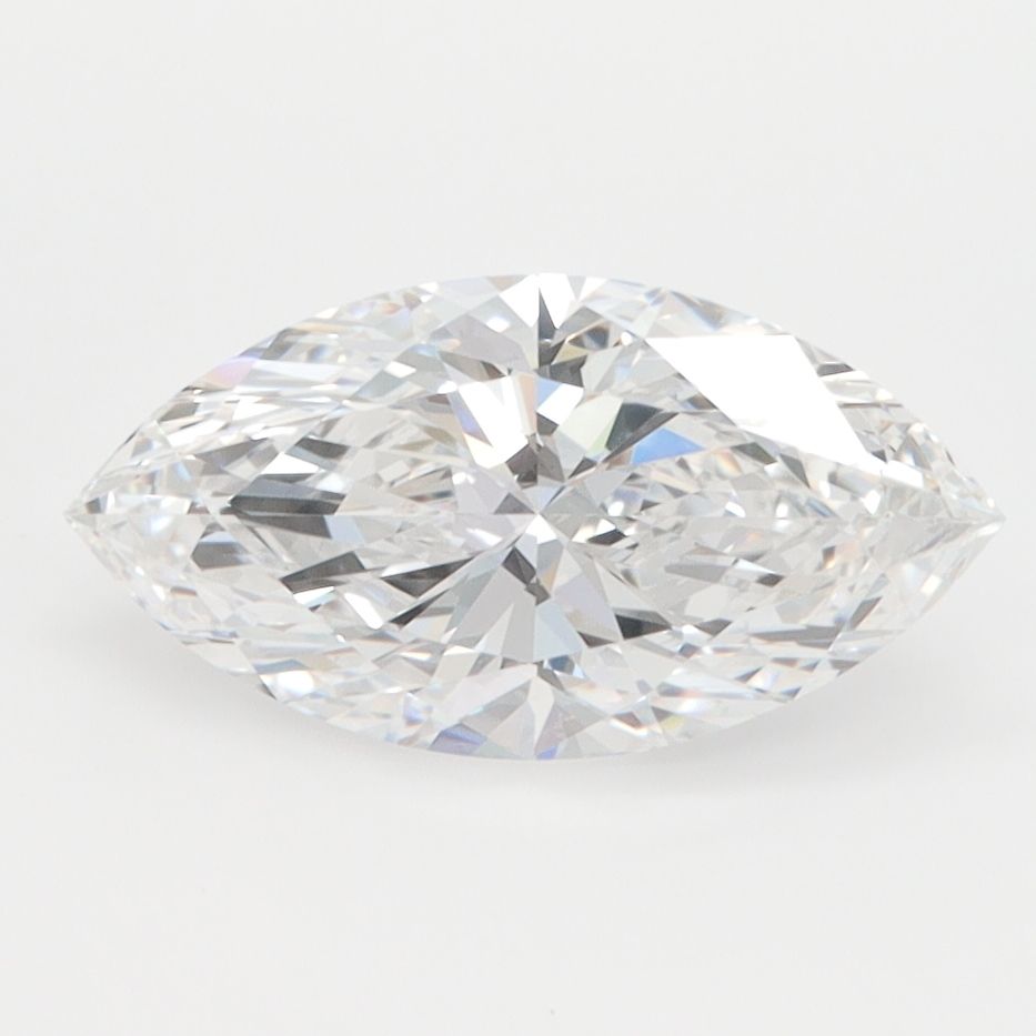 Lab Grown Diamond Lab-grown 1,5Ct D-VVS2 Marquise - GIA6501268152 1