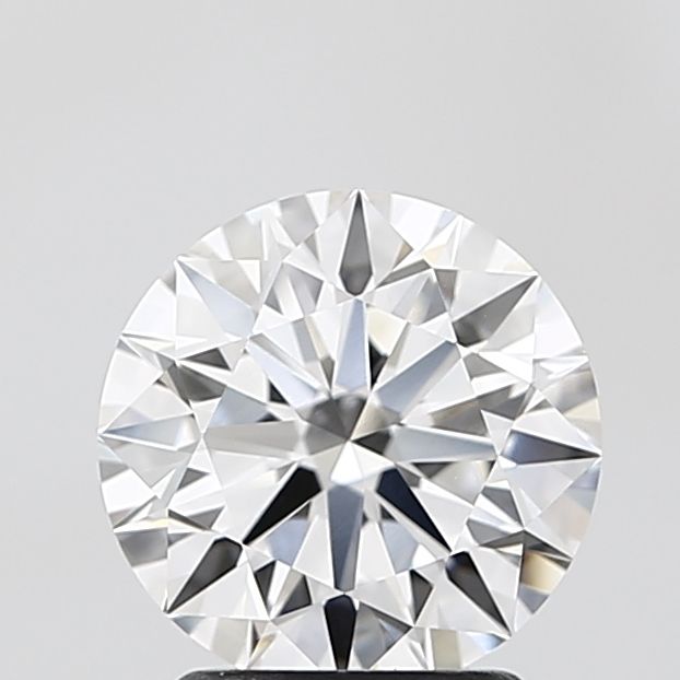 Lab Grown Diamond Lab-grown 2,08Ct F-VVS1 Round - IGILG729572089