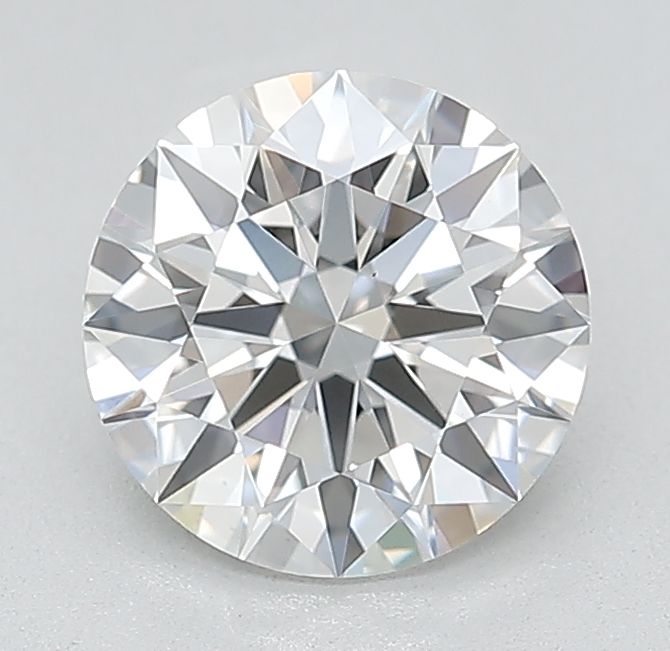 Lab Grown Diamond Lab-grown 1,56Ct D-VS1 Round - IGILG784637523