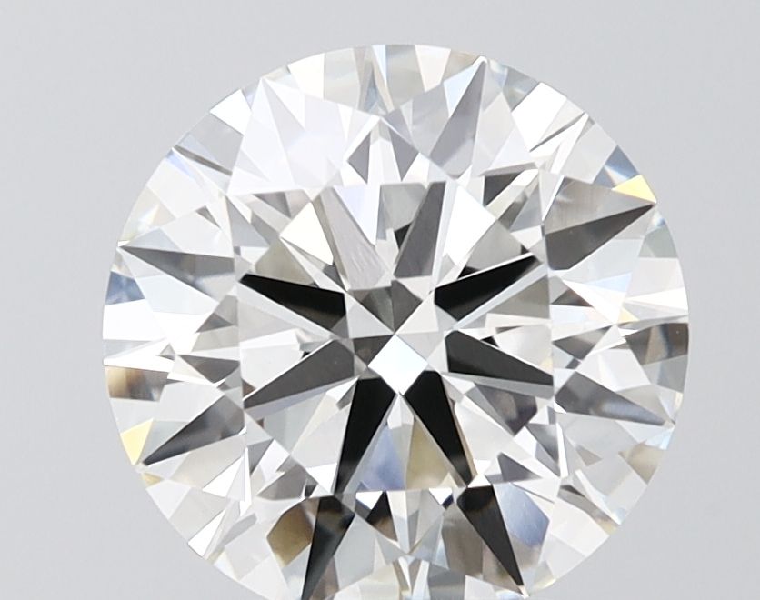 Lab Grown Diamond Lab-grown 3,05Ct H-VVS1 Round - IGILG732588489