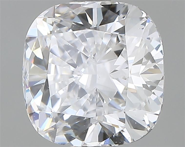 Lab Grown Diamond Lab-grown 1,58Ct D-VS1 Cushion - IGILG559282842