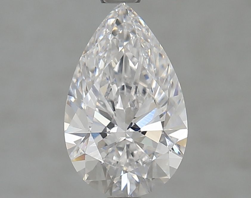 Lab Grown Diamond Lab-grown 1,79Ct D-VVS2 Pear - IGILG727547326 1