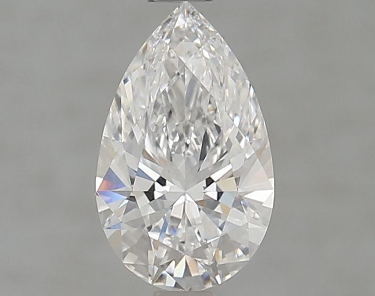 Lab Grown Diamond Lab-grown 1,09Ct D-VVS1 Pear - IGILG704574539 1