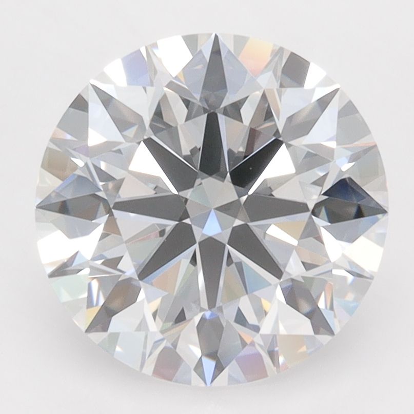 Lab Grown Diamond Lab-grown 3,25Ct D-VVS1 Round - GIA1503983393