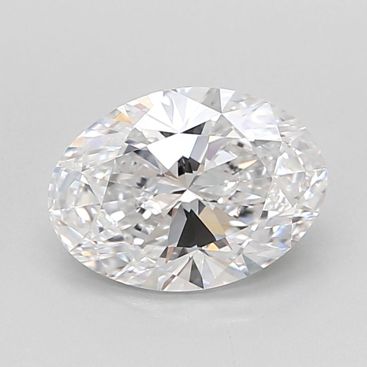 Lab Grown Diamond Lab-grown 1,83Ct D-VVS1 Oval - IGILG770636935