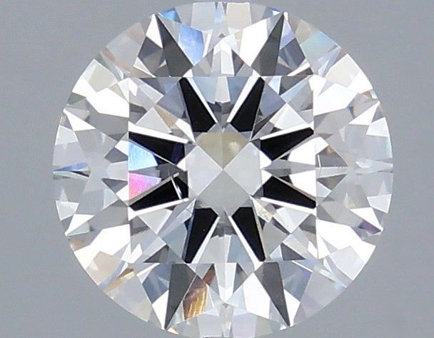 Lab Grown Diamond Lab-grown 2,17Ct F-VS2 Round - IGILG733546969 1
