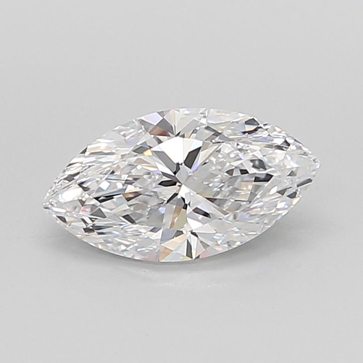 Lab Grown Diamond Lab-grown 2Ct D-VVS2 Marquise - IGILG770636959