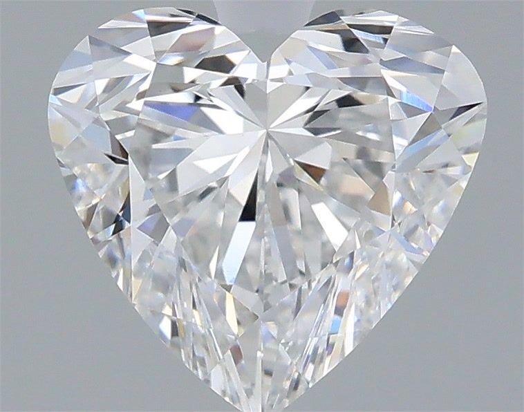 Lab Grown Diamond Lab-grown 1,58Ct D-VVS2 Heart - IGILG733543671