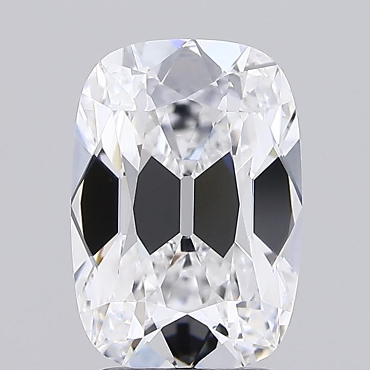 Lab Grown Diamond Lab-grown 2,65Ct D-VS1 Cushion - IGILG776634724