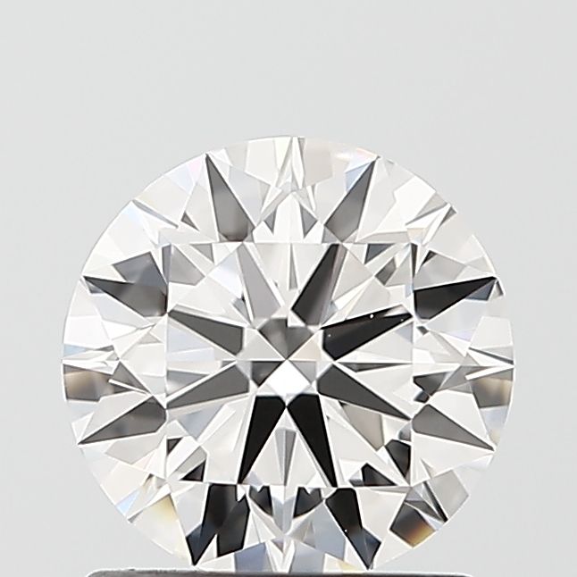 Lab Grown Diamond Lab-grown 0,99Ct E-VVS1 Round - IGILG770638401