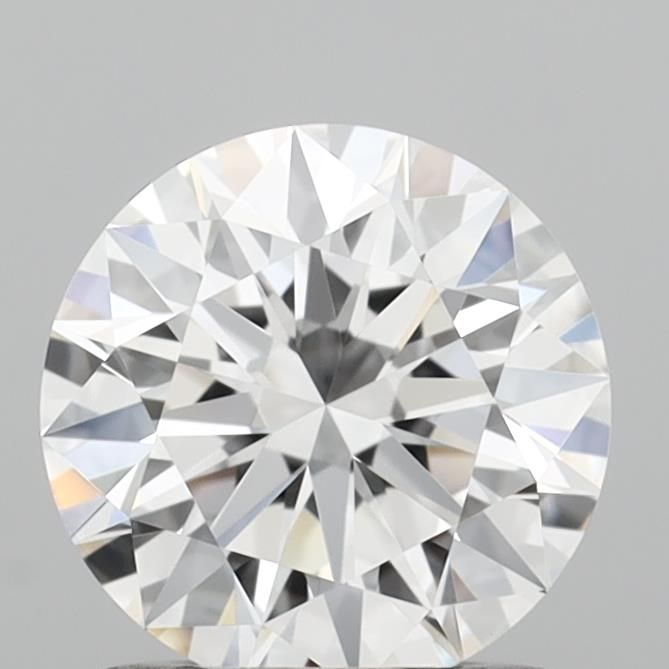 Lab Grown Diamond Lab-grown 1,07Ct D-VVS1 Round - IGILG774651601