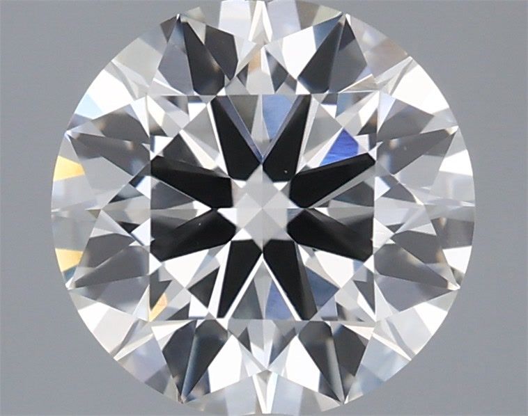 Lab Grown Diamond Lab-grown 2,31Ct F-VVS2 Round - IGILG694585336 1