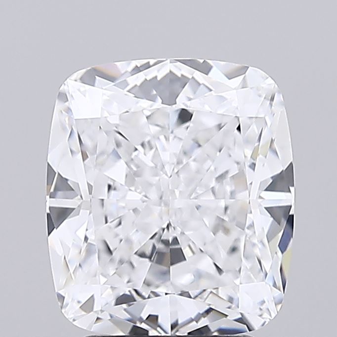 Lab Grown Diamond Lab-grown 3,59Ct D-VVS1 Cushion - IGILG731580711