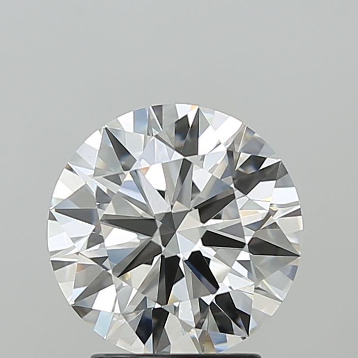 Lab Grown Diamond Lab-grown 2,54Ct F-VVS2 Round - IGILG783607651 1