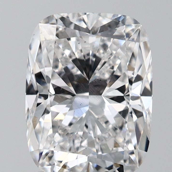 Lab Grown Diamond Lab-grown 2,08Ct D-VS1 Cushion - IGILG764663792