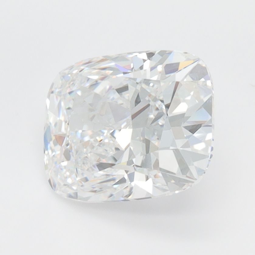 Lab Grown Diamond Lab-grown 2,02Ct D-VVS1 Cushion - IGILG689565899
