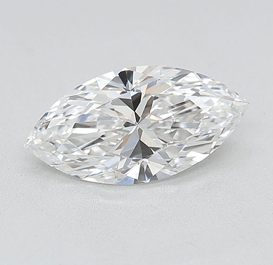 Lab Grown Diamond Lab-grown 1,18Ct D-VS1 Marquise - IGILG805689943 1