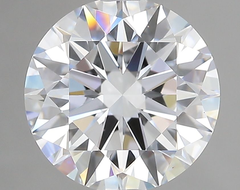 Lab Grown Diamond Lab-grown 3,03Ct E-VVS2 Round - IGILG777604930