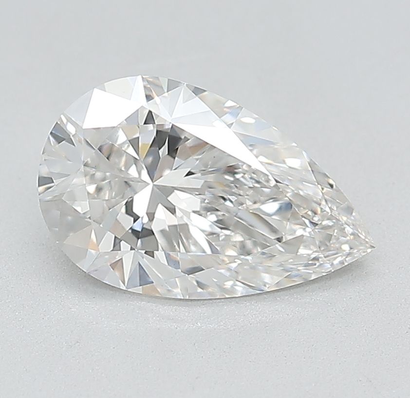 Lab Grown Diamond Lab-grown 1,56Ct F-VVS2 Pear - IGILG793634951