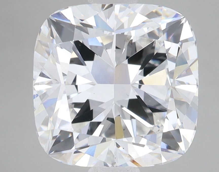 Lab Grown Diamond Lab-grown 3,56Ct F-VS2 Cushion - GIA2506914290 1