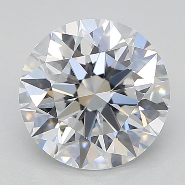 Lab Grown Diamond Lab-grown 1,04Ct D-IF Round - IGILG689564455