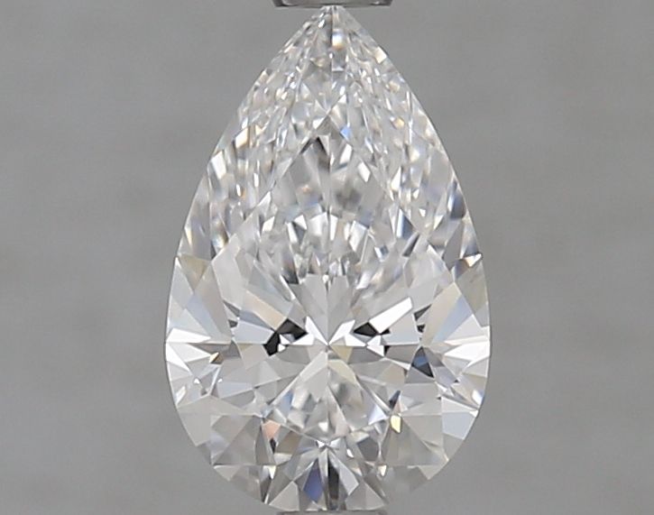 Lab Grown Diamond Lab-grown 1,17Ct D-VS1 Pear - IGILG731539883