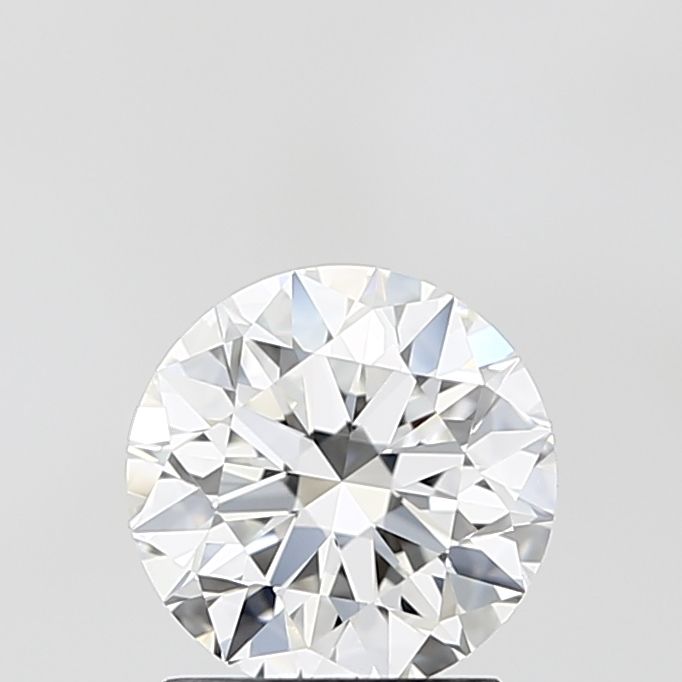 Lab Grown Diamond Lab-grown 1,74Ct F-VVS2 Round - IGILG761553990 1