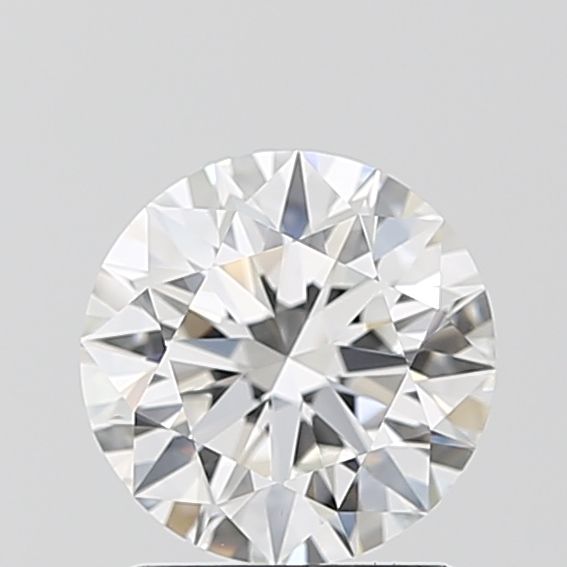 Lab Grown Diamond Lab-grown 1,5Ct F-VS1 Round - IGILG761554235 1