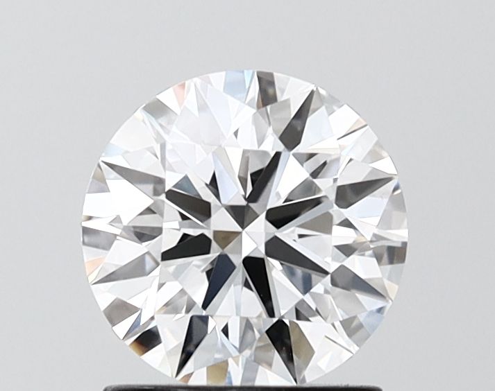 Lab Grown Diamond Lab-grown 1,2Ct D-VVS1 Round - IGILG786634362 1