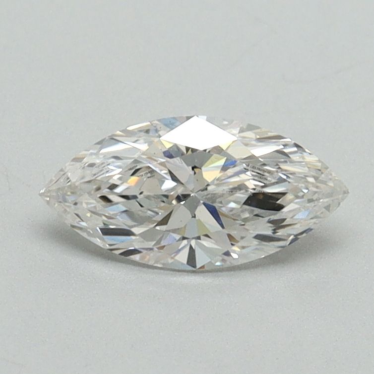 Lab Grown Diamond Lab-grown 0,51Ct F-VS2 Marquise - IGILG539215422