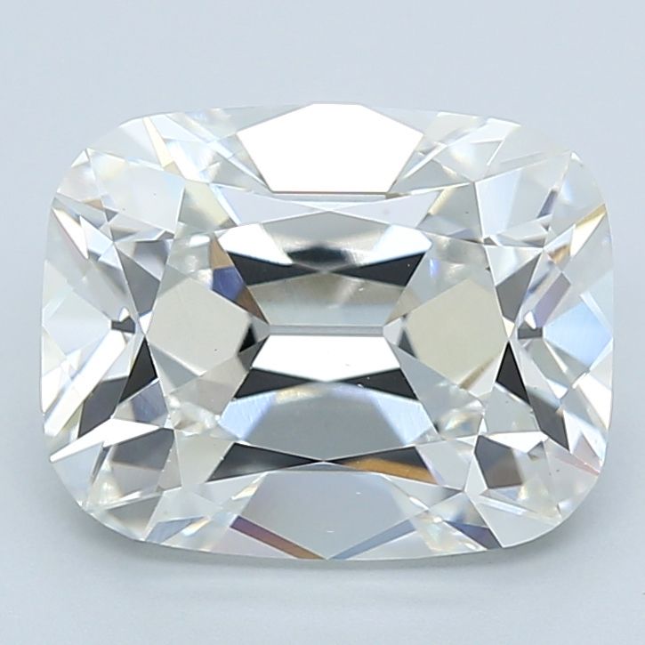 Lab Grown Diamond Lab-grown 6,08Ct F-VS1 Cushion - IGILG812603093