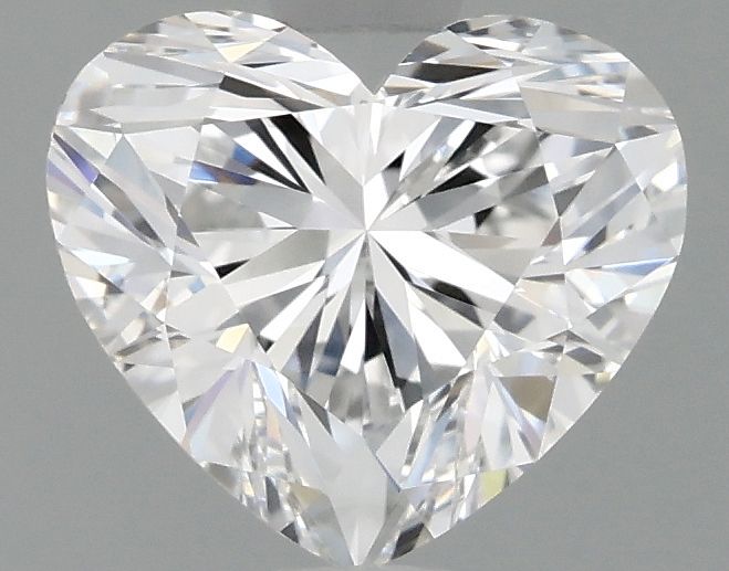 Lab Grown Diamond Lab-grown 1,38Ct D-VVS2 Heart - IGILG692511733