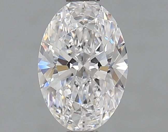 Lab Grown Diamond Lab-grown 1,05Ct D-VVS1 Oval - IGILG723557883 1