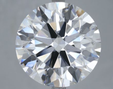 Lab Grown Diamond Lab-grown 10,45Ct F-VS1 Round - IGILG780696996 1