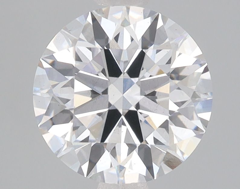 Lab Grown Diamond Lab-grown 2,09Ct E-VS2 Round - GIA2496427034