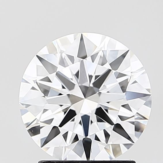 Lab Grown Diamond Lab-grown 2,04Ct D-VVS1 Round - IGILG754520430