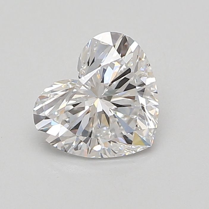 Lab Grown Diamond Lab-grown 1,54Ct D-VS1 Heart - IGILG648422019 1