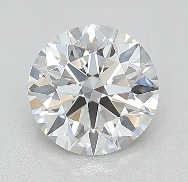 Lab Grown Diamond Lab-grown 1,09Ct F-VVS2 Round - IGILG813616096 1
