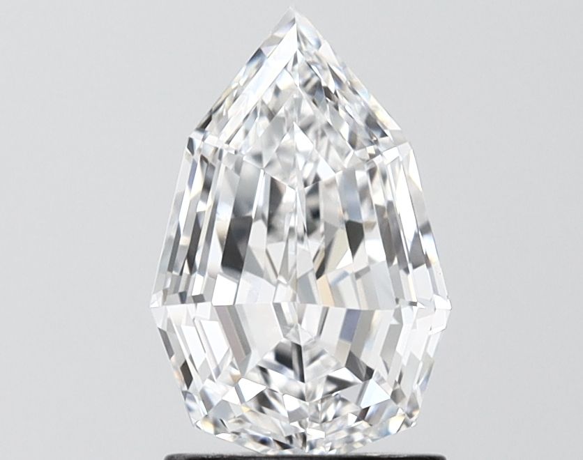 Lab Grown Diamond Lab-grown 1,79Ct D-VVS2 Pear - IGILG786634215