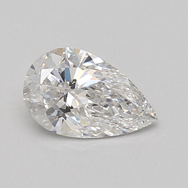 Lab Grown Diamond Lab-grown 0,73Ct E-VS2 Pear - IGILG794689598