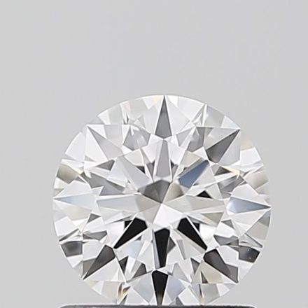Lab Grown Diamond Lab-grown 0,82Ct D-VVS2 Round - IGILG729571456 1