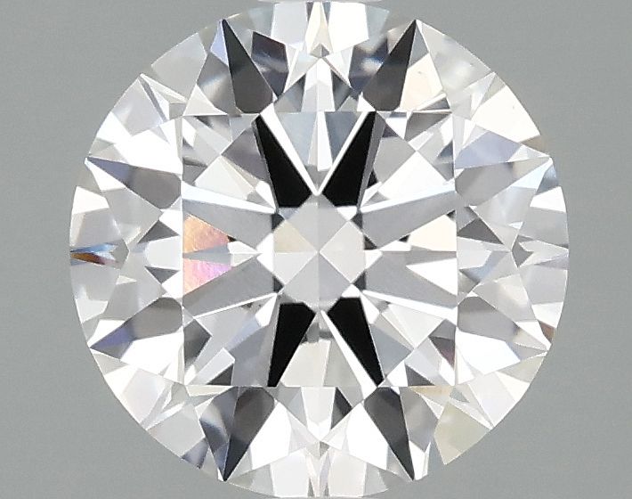Lab Grown Diamond Lab-grown 2,04Ct D-VS1 Round - IGILG773656722