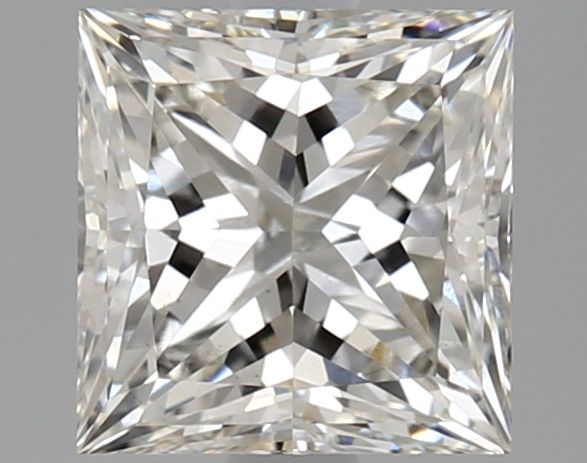 Lab Grown Diamond Lab-grown 2,34Ct G-VS1 Princess - IGILG634425500 1