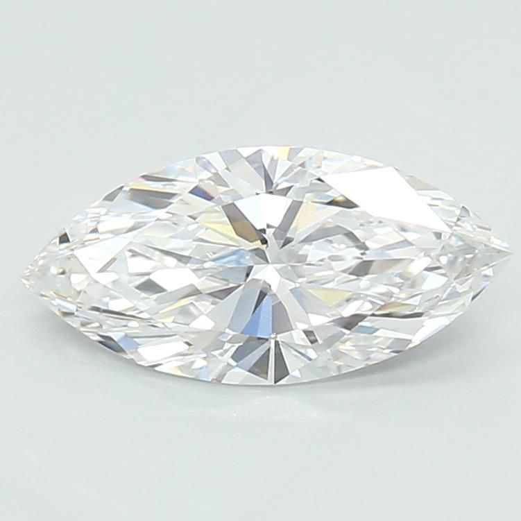 Lab Grown Diamond Lab-grown 1,06Ct D-VVS2 Marquise - IGILG670402547 1