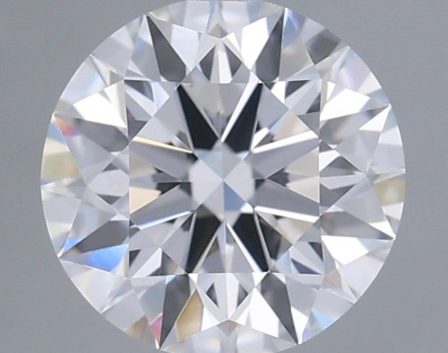 Lab Grown Diamond Lab-grown 1,05Ct D-IF Round - IGILG689559404